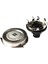 Philips Tıraş Makinesi Başlığı RQ310/320/330/311/350/370 Entegre Bıçak Aksesuarları Için Uygundur (Yurt Dışından) 5