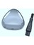 Philips Tıraş Makinesi Için Kafa Koruma Kapatma Başlığını Değiştirin Hq8 Hq9 PT710 PT715 PT815 PT860 PT861 PT880 AT890 AT891 AT893 (Yurt Dışından) 1