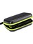 Sert Çanta Organizatör Tıraş Makinesi Seyahat Çantası Saklama Kutusu Kapak Fermuarlı Kese Oneblade QP2520, QP2530, QP2620, QP2630 (Yurt Dışından) 2