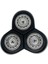 Philips Için Tıraş Başlığını Değiştirin RQ10 RQ11 RQ12 RQ1250 RQ1260 RQ1150 RQ1180 RQ1050 RQ1075 RQ1060 Erkekler Için Jilet (Yurt Dışından) 1