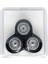 Philips Için Tıraş Başlığını Değiştirin RQ10 RQ11 RQ12 RQ1250 RQ1260 RQ1150 RQ1180 RQ1050 RQ1075 RQ1060 Erkekler Için Jilet (Yurt Dışından) 5