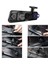 Evrensel Top Hgdo Araba Dvr Tutacağı Otomatik Kayıt Bağları Dikiz Aynası Dvr Tutacağı Araba Gps Kaydedici Montajı Evrensel Tutucular Braket Çizgi Kam (Yurt Dışından) 4