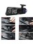 12 ve B3 Hgdo No.12 Numarası 12 Araba Dvr Tutucu Monte Dikiz Aynası Dvr Tutucu Araba Gps Kaydedici Dağı Evrensel Tutucular Braket Çizgi Kam (Yurt Dışından) 4