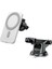 W-Vantuz 15W Manyetik Hızlı Kablosuz Araç Şarj Cihazı Qı IPhone Için Şarj 12 Pro Max 12 Mar Telefon Tutacağı Magsafe Kablosuz Şarj Cihazı (Yurt Dışından) 1