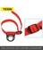 2kırmızı 37.5cm Tesın Araba Manto Askısı Için Wrangler Tj Jk Jl Jt Araba Ceket Kancası Standı Iç Aksesuarlar Için Jeep Wrangler Tj Jk Jl Jt (Yurt Dışından) 4