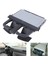 Katlanır Araba Bardak Tutucu In-Dash Konsol Içecek Şişe Standı Braketi Vw Golf 4 Bora Audi A4L A5 Q5 A7 Q7 Içebilir (Yurt Dışından) 3