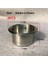 84MM x 55MM mm Evrensel Paslanmaz Çelik Gömme Bardak Içecek Tutacağı Deniz Teknesi Rv Camper Şişe Tutacağı Paslanmaz (Yurt Dışından) 1