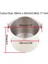 84MM x 55MM mm Evrensel Paslanmaz Çelik Gömme Bardak Içecek Tutacağı Deniz Teknesi Rv Camper Şişe Tutacağı Paslanmaz (Yurt Dışından) 3