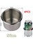 84MM x 55MM mm Evrensel Paslanmaz Çelik Gömme Bardak Içecek Tutacağı Deniz Teknesi Rv Camper Şişe Tutacağı Paslanmaz (Yurt Dışından) 4