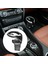 Bmw X1 Için Ön Araba Bardaklık E82 E84 E81 E87N Içecek Tutucu Araba Ön Bardak Içecek Tutucu Arka Koltuk Su Bardağı Tutucu (Yurt Dışından) 2