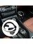 Bmw X1 Için Ön Araba Bardaklık E82 E84 E81 E87N Içecek Tutucu Araba Ön Bardak Içecek Tutucu Arka Koltuk Su Bardağı Tutucu (Yurt Dışından) 3