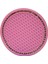 Pembe Araba Altlığı Su Bardağı Şişe Tutucu Kaymaz Ped Mat Silika Jel Iç Dekorasyon Için Araba Styling Accessorietock (Yurt Dışından) 1