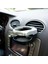 Gri Araba-Styling Auto Araba Kamyon Içecek Su Bardağı Şişe Teneke Kutu Tutucu Kapı Montaj Standı Içecek Tutucular Yeni Evrensel (Yurt Dışından) 4