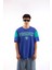 Unisex Oversize Phoneix T-Shirt 1