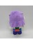 Omori Peluş Kovboy Bebop Peluş Siyah Saçlı Küçük Adam Peluş Oyuncak (Yurt Dışından) 5