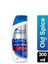 Head & Shoulders Şampuan Men Ultra Erkeklere Özel Old Spice 300 ml 1