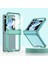 Samsung Galaxy Z Flip5 Telefon Kılıfı (Yurt Dışından) 1