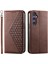 Samsung Galaxy S24+ Telefon Kılıfı (Yurt Dışından) 1