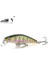 Bir Stil 58.8mm 8g Lthtug Küçük Balıkçılık Yemleri Wobblers Pesca Gg Dere Batan Minnow Sert Yem Levrek Turna Pike Somon Alabalık Levrek (Yurt Dışından) 2