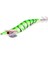 Yeşil Stil 3.0-14G-11.5CM 1 Adet Aydınlık Kalamar Jig Balıkçılık Ahşap Karides Cazibesi Kalamar Mürekkepbalığı Jig Lureerbait Balıkçılık Yemleri (Yurt Dışından) 1