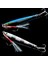 B-No Kanca Stili 10G Uper Ince Uzun Metal Döküm Jig 7g 10G 14G 17G 21G 28G 40G Shore Cast Jig Kaşığı Balıkçılık Cazibesi Yapay Yem Takımları (Yurt Dışından) 2