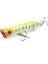 No.8 Stili Opper Balıkçılık Cazibesi Wobblers 3D Gözler 8cg Topwater Sert Iscas Yapay Plastik Yem Crankbait Pesca Sazan Balıkçılığı (Yurt Dışından) 5