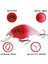 No5 Tarzı 1 Adet Wobblers Li Crankbait Simülasyon Balıkçılık Cazibesi 7.5cm 12G Jerkbait Yüzen Sert Yem Bas Sazan Pesca Olta Takımı (Yurt Dışından) 3