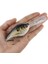 Renk 6 Tarzı Büyük Gerçekçi Wobblers Balıkçılık Cazibesi Yüzen Derin Dalış Crankbait Tatlı Su Tuzlu Su Deniz Balıkçılığı Çıngırakları Için Krank Yemi (Yurt Dışından) 1