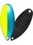 F Stili 3.5g Lthtug Pesca Akışı Yemi Alabalık Kaşığı Yemi Mıu 2.2g 2.8g 3.5g Er Bakır Metal Balıkçılık Kaşığı Alabalık Levrek Pike Somonu Için Cazibesi (Yurt Dışından) 2