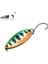 F Stili 3.5g Lthtug Pesca Akışı Yemi Alabalık Kaşığı Yemi Mıu 2.2g 2.8g 3.5g Er Bakır Metal Balıkçılık Kaşığı Alabalık Levrek Pike Somonu Için Cazibesi (Yurt Dışından) 4