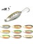 Ben Stil Lthtug Ds Lıne Kaşık 6.5g Rout Yem Akışı Lures Bakır Metal Balıkçılık Alabalık Pike Levrek Somon Için Lures Lures (Yurt Dışından) 2
