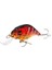 No7 Stili 1 Adet Wobblers Li Crankbait Simülasyon Balıkçılık Cazibesi 7.5cm 12G Jerkbait Yüzen Sert Yem Bas Sazan Pesca Olta Takımı (Yurt Dışından) 1