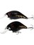 No7 Stili 1 Adet Wobblers Li Crankbait Simülasyon Balıkçılık Cazibesi 7.5cm 12G Jerkbait Yüzen Sert Yem Bas Sazan Pesca Olta Takımı (Yurt Dışından) 2