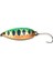 C Stili 3.5g Lthtug Pesca Akışı Yemi Alabalık Kaşığı Yemi Mıu 2.2g 2.8g 3.5g Er Bakır Metal Balıkçılık Kaşığı Alabalık Levrek Pike Somonu Için Cazibesi (Yurt Dışından) 1