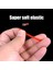 Bir Stil 20 Adet Adet Yumuşak Silikon Karides Balık Tutma Yemleri 2.8cm 0.3g Küçük Açık Yeşil Tatlı Su Balık Tutma Karides Yemi Kızdırma Aydınlık Yeni Tasarım (Yurt Dışından) 4