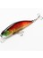 K Tarzı Minnow Wobbler Balıkçılık Cazibesi Japonya Jerkbait Yem Levrek Pesca Mking Wobblers Balıkçılık Cazibesi Sert Derin Yapay Yem Balık (Yurt Dışından) 1