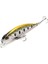 K Tarzı Minnow Wobbler Balıkçılık Cazibesi Japonya Jerkbait Yem Levrek Pesca Mking Wobblers Balıkçılık Cazibesi Sert Derin Yapay Yem Balık (Yurt Dışından) 3