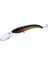 No.9 Tarzı 1 Adet Wobbler Balıkçılık LURES15.5CMG Yapay Sert Yem Minnow Crankbait Yüzmek Bas Trolling Pike Sazan Olta Takımı Balık Yemi (Yurt Dışından) 1