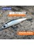 Nokta Stili 65MM 5.4g Ankıkedı 3.5g 5.5g Mini Kalem Minnow Balıkçılık Cazibesi Sert Yem Dalış Batan Tiz Kancalar Yapay Yem Sert Cazibesi Kaya Balıkçılığı (Yurt Dışından) 2