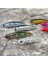 Nokta Stili 65MM 5.4g Ankıkedı 3.5g 5.5g Mini Kalem Minnow Balıkçılık Cazibesi Sert Yem Dalış Batan Tiz Kancalar Yapay Yem Sert Cazibesi Kaya Balıkçılığı (Yurt Dışından) 4