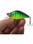 No.4 Tarzı Hengjıa Lazer Crankbait Minnow Balıkçılık Cazibesi 6.5cm 8.4g Pesca Hooks Balık Wobbler Mücadele (Yurt Dışından) 3