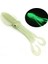 Aydınlık Pembe Tarzı 15CM 12CMCMCM Balıkçılık Yumuşak Cazibesi Luminousuv Kalamar Jig Balık Tutma Ton Balığı Lures Ahtapot Etekler Deniz Balıkçılığı Wobbler Yem Cazibesi Leurre (Yurt Dışından) 4