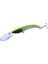 No.1 Tarzı 1 Adet Wobbler Balıkçılık LURES15.5CMG Yapay Sert Yem Minnow Crankbait Yüzmek Bas Trolling Pike Sazan Olta Takımı Balık Yemi (Yurt Dışından) 2