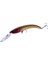 No.1 Tarzı 1 Adet Wobbler Balıkçılık LURES15.5CMG Yapay Sert Yem Minnow Crankbait Yüzmek Bas Trolling Pike Sazan Olta Takımı Balık Yemi (Yurt Dışından) 4