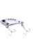 Gümüş Tarzı 4cm 7g Metal Vib Balıkçılık Cazibesi Ağırlıkları Sert Yem Jig Bass Balıkçılık Jigleri Tuzlu Su Cazibeleri Trolling Cazibesi Isca Yapay Sahte Balık (Yurt Dışından) 1