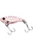 Gümüş Tarzı 4cm 7g Metal Vib Balıkçılık Cazibesi Ağırlıkları Sert Yem Jig Bass Balıkçılık Jigleri Tuzlu Su Cazibeleri Trolling Cazibesi Isca Yapay Sahte Balık (Yurt Dışından) 2