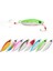 Bir Stil 20G Metal Jig Balıkçılık Cazibesi Trolling Sert Yem Bas Balıkçılık Yemi Takımları Alabalık Yavaş Jig Yemi Yemleri Jigs Pêche En Mer Micro Jig (Yurt Dışından) 5
