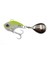 Sarı Stil 15G 1 Adet Dönen Metal Vıb Titreşim Yem Er Kaşık Balıkçılık Lures G Jigs Alabalık Kış Balıkçılık Sert Yemler Pesca Mücadele (Yurt Dışından) 1