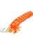 No.1 Tarzı 120MM 21G Aydınlık Yem Kalamar Kancası Ahşap Karides Lures Yumuşak Ayak Jigleri Gerçekçi Simülasyon Silikon Ahtapot Yemi Olta Takımı Ses ile (Yurt Dışından) 1