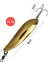 Gümüş Tarzı Lushazer Kaşık Balık Yemi 19G 8cm Metal Yem Bakır Balık Yemi Iscas Yapay Sert Yemler Crap Pesca Erbait (Yurt Dışından) 4